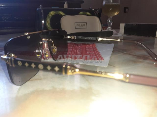 Lunettes de soleil pour femmes. - 2