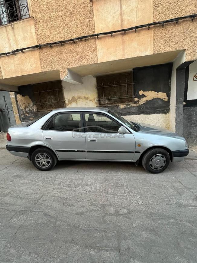 toyota corola 