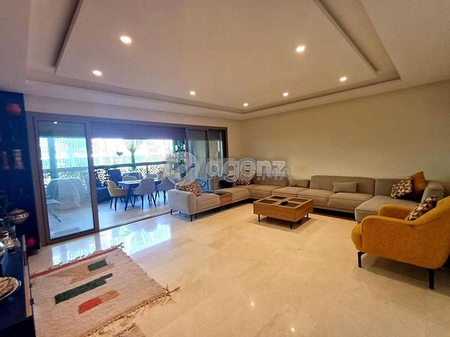 NOU-OU-1022 - Appartement à vendre à Dar Bouazza