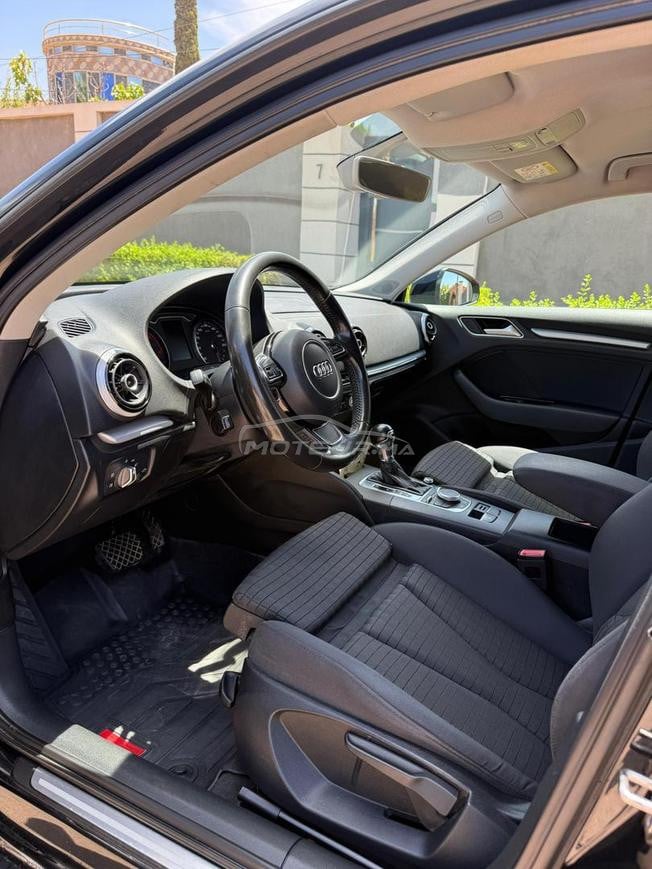 audi a3 2L