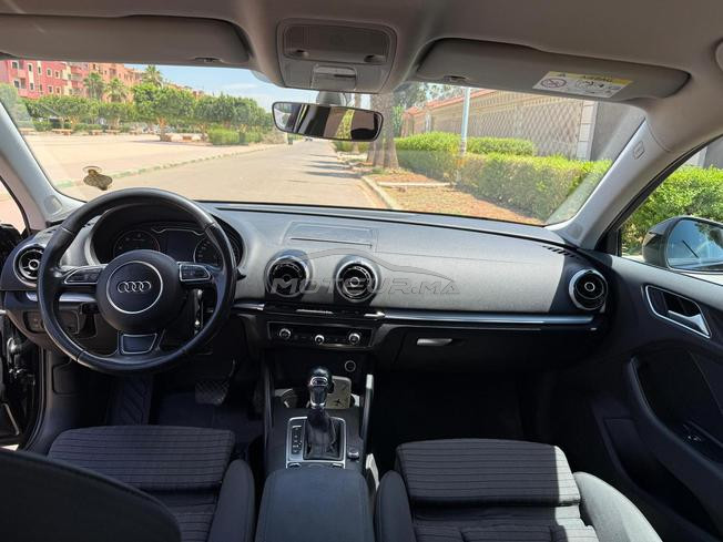audi a3 2L