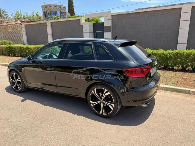 audi a3 2L