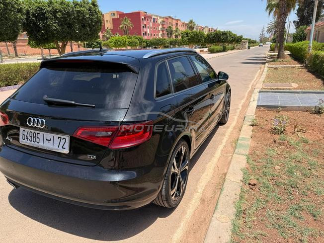 audi a3 2L