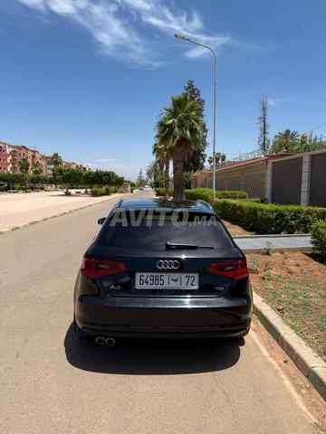 Audi A3 2L - 2