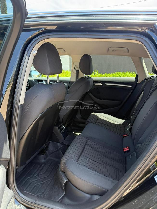 audi a3 2L