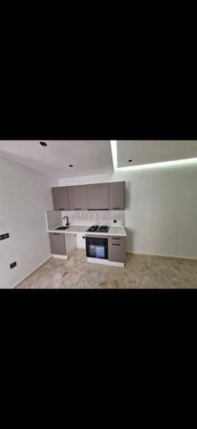 Studio Haut Standing neuf - 2
