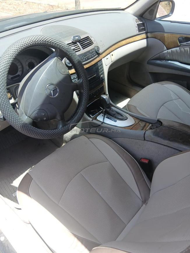 mercidis 320 a vendre excellent voiture 