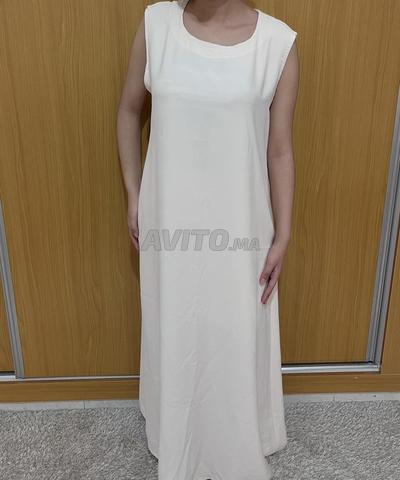 Abaya 2 pièces - 2