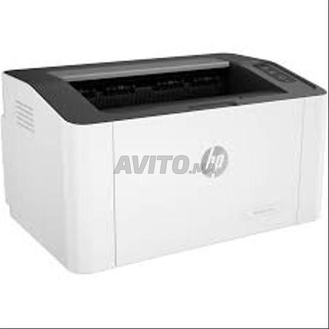 IMPRIMANTE HP LASERJET M107W - 2