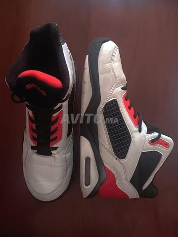 Baskets Shaq Originales - 2