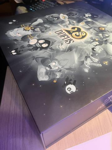 Collection Dofus Ankama Games entière - 2