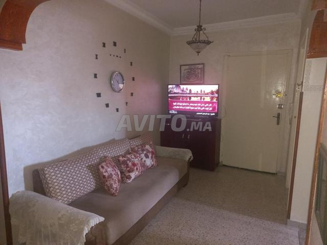 Appartement à vendre 85 m² à Salé - 2