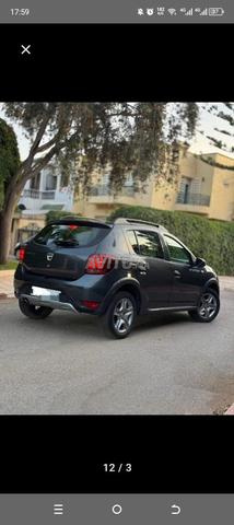Dacia Sandero Stepway - 2