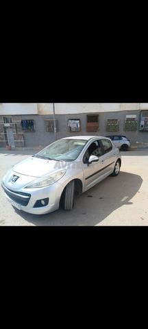 Peugeot 207 - 2