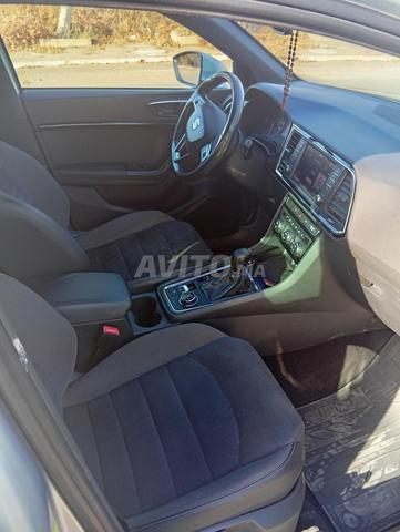 سيات أتيكا كل الخيارات - 2