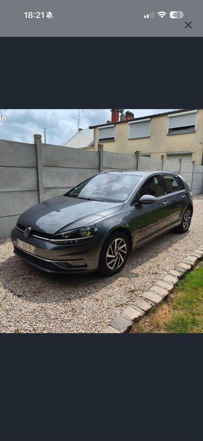 golf 7 Connect 