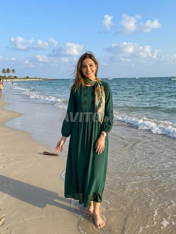تميزي عن الجميع، لأنكِ لستِ كأي أحد
