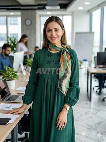 تميزي عن الجميع، لأنكِ لستِ كأي أحد - 2