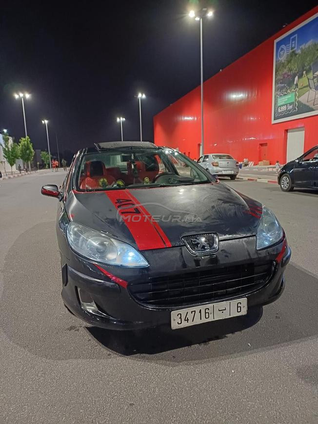 peugeot 85i8gv