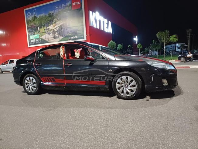 peugeot 85i8gv