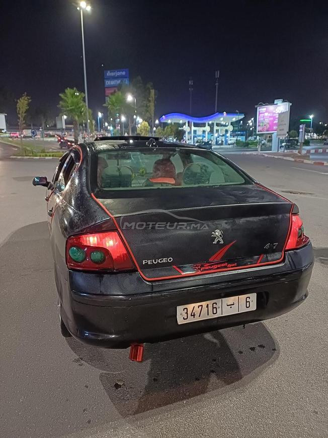 peugeot 85i8gv