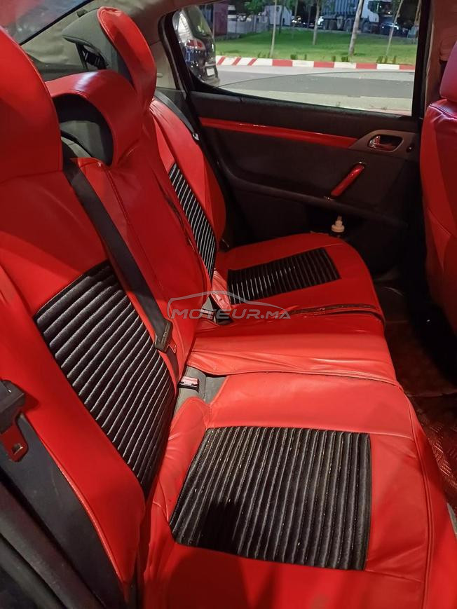 peugeot 85i8gv