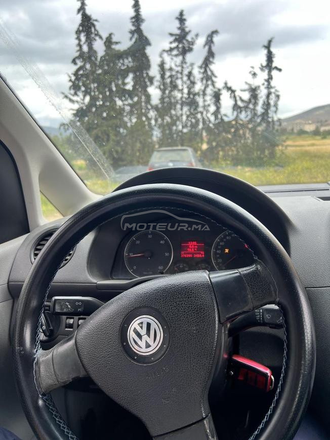 Volkswagen caddy 2008