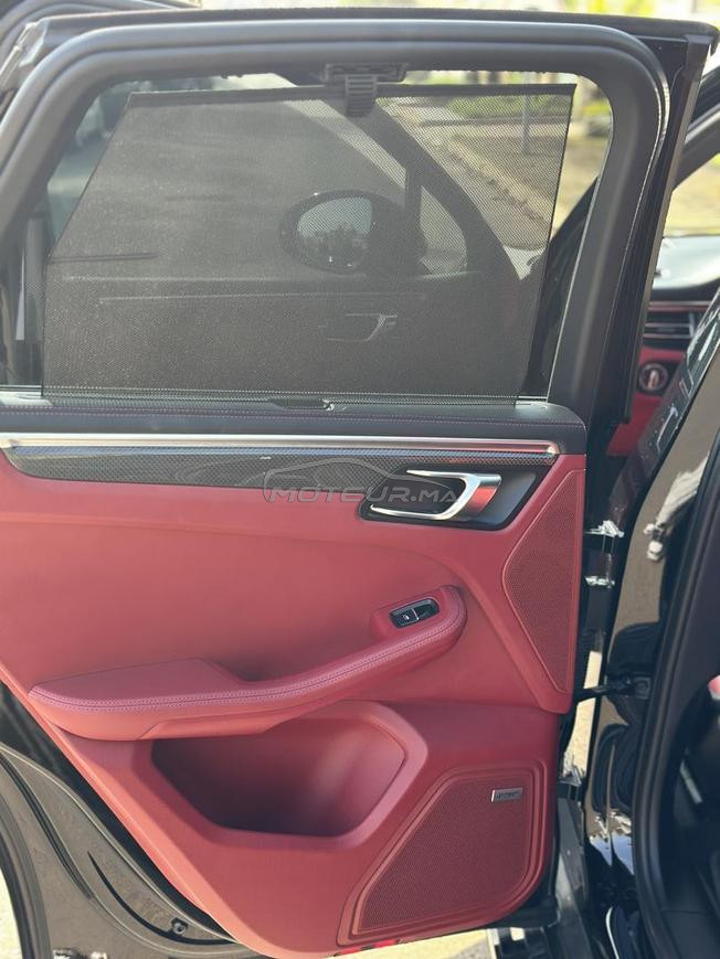 Porsche Macan Importé neuve 