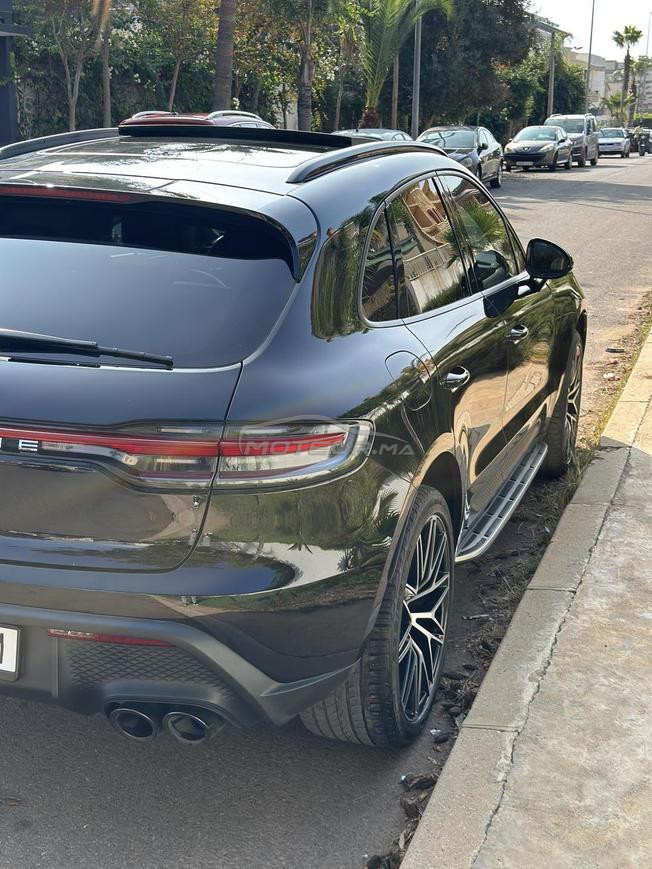 Porsche Macan Importé neuve 