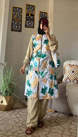 Burkini ? 4 pièces ? - 2