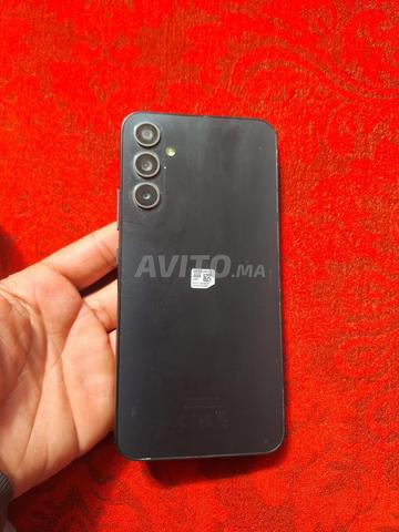 سامسونج A34 - 2