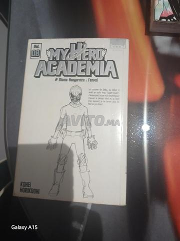 مانغا أنمي - 2