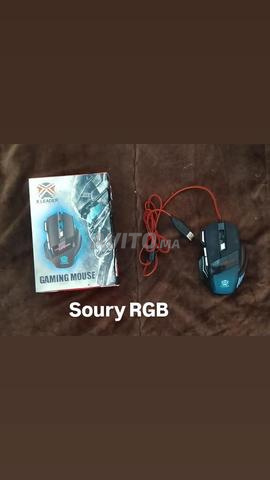 Pack gaming (vous pouvez jouer avec votre téléphone) - 2