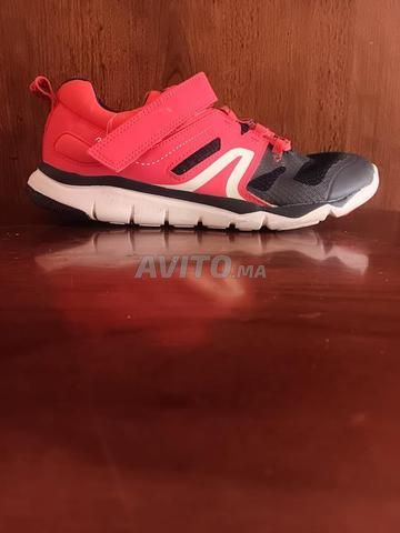 BASKET NEWFEEL ORIGINALE - 2