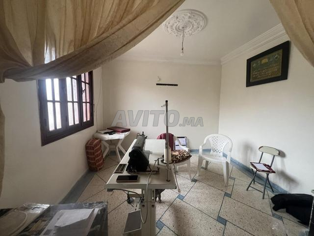 Appartement à vendre 83 m² à El Jadida - 2
