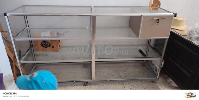 Comptoir comme neuf - 2