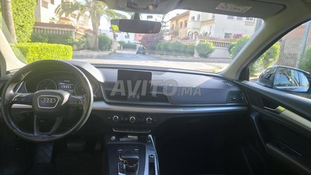 A vendre une belle voiture Q5 quattro - 2
