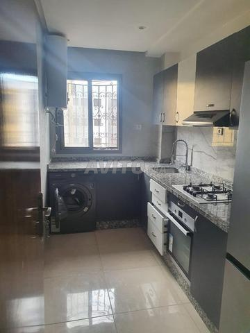 Superbe appartement à vendre Résidence Andalous - 2