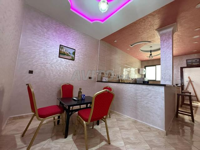 Appartement moderne à Sidi Ifni près de la mer - 2