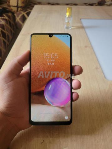 Samsung A32 128 Go - 2