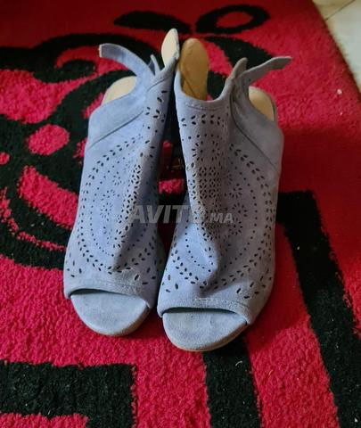 Sandale Dan élégante pour toutes occasions, taille 38 - 2