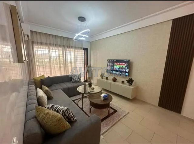 Nouvel appartement dans un quartier chic - 2
