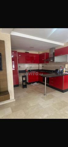 Appartement à louer 88 m² à Agadir - 2