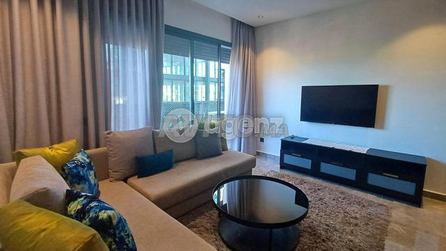 CMN-HA-1903 - Appartement à louer à CFC