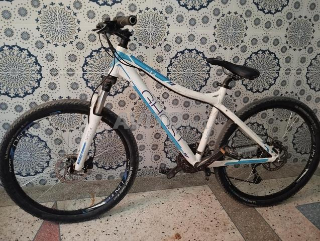 Vélo encore en bon état, à discuter pour les intéressés - 2
