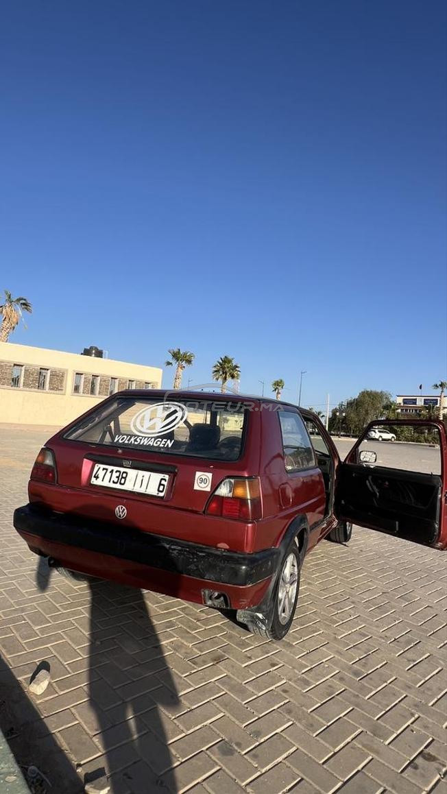 golf 2 i9tisadiya