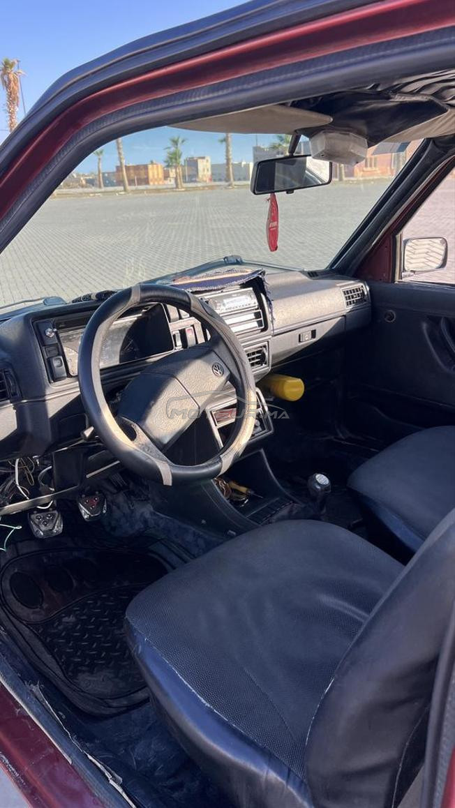 golf 2 i9tisadiya