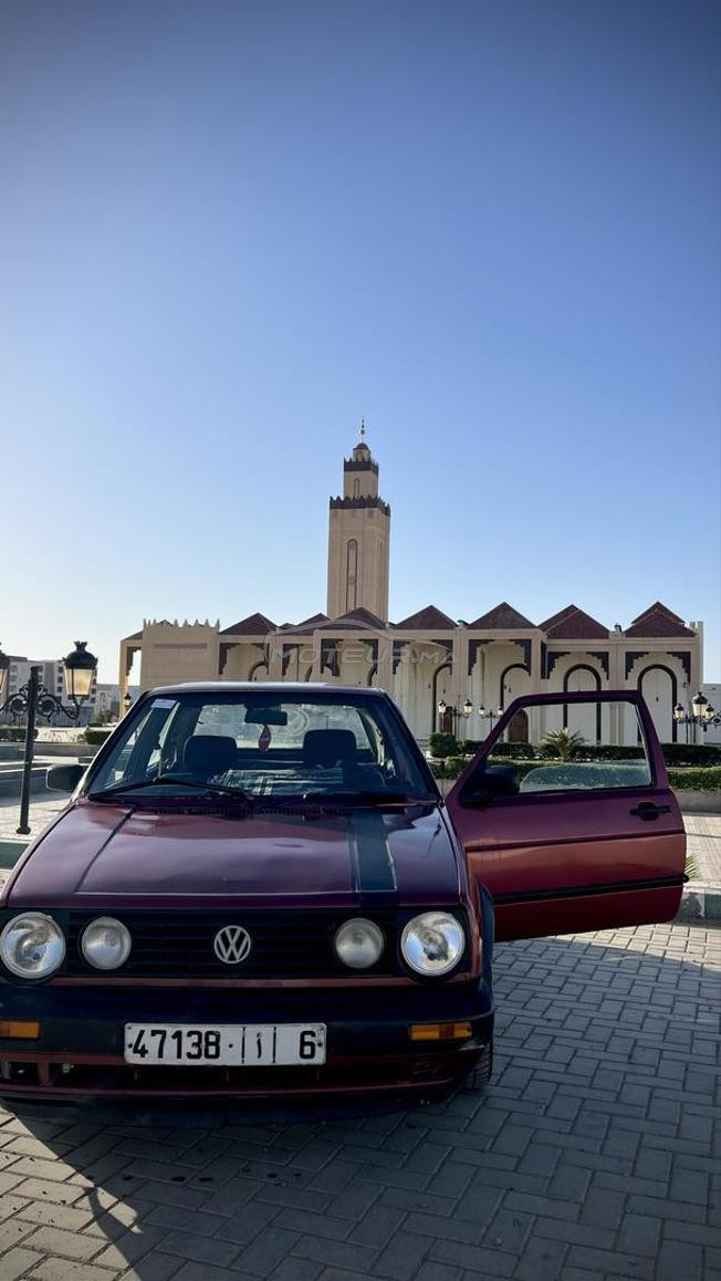 golf 2 i9tisadiya