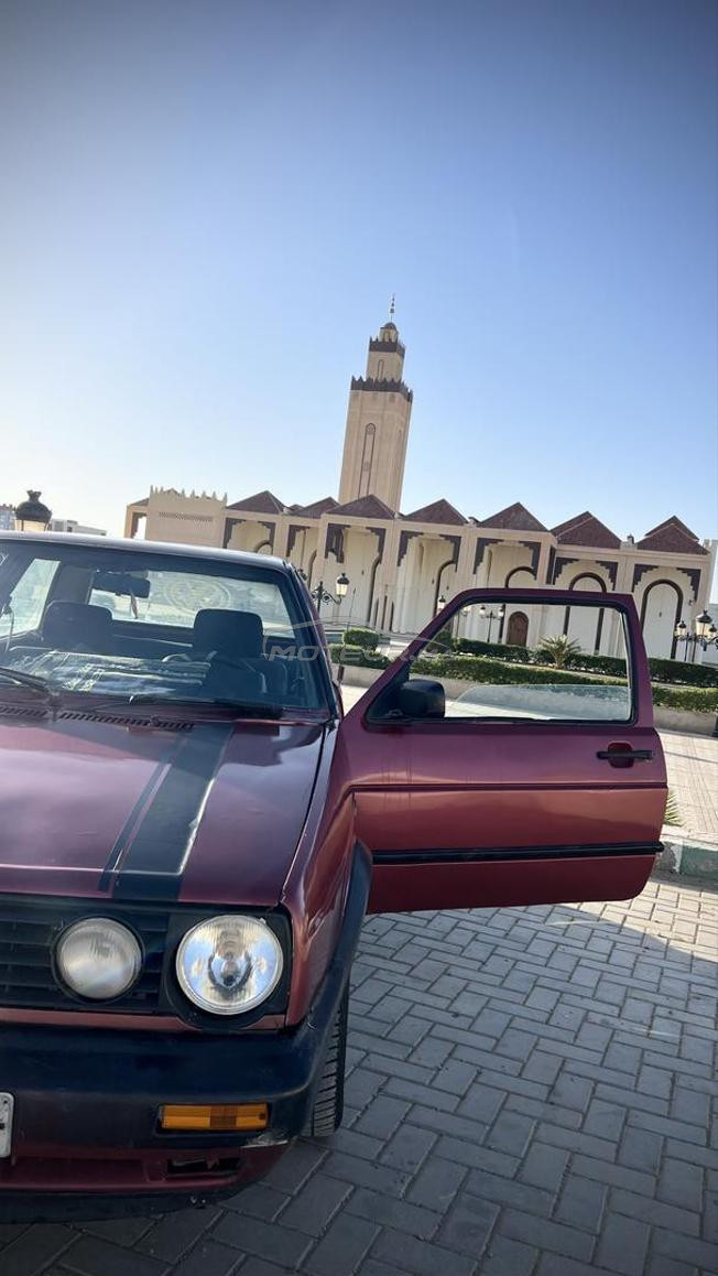 golf 2 i9tisadiya