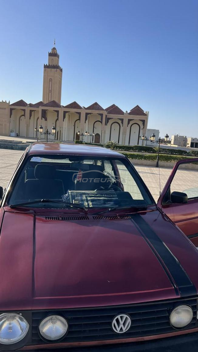 golf 2 i9tisadiya